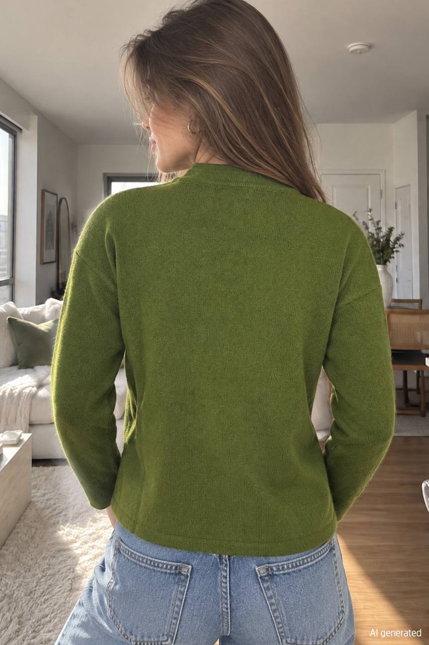 Gülseli Women Clothing