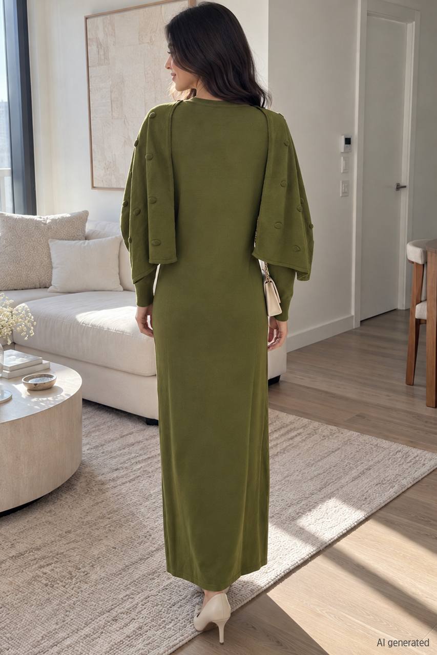 Gülseli Women Clothing