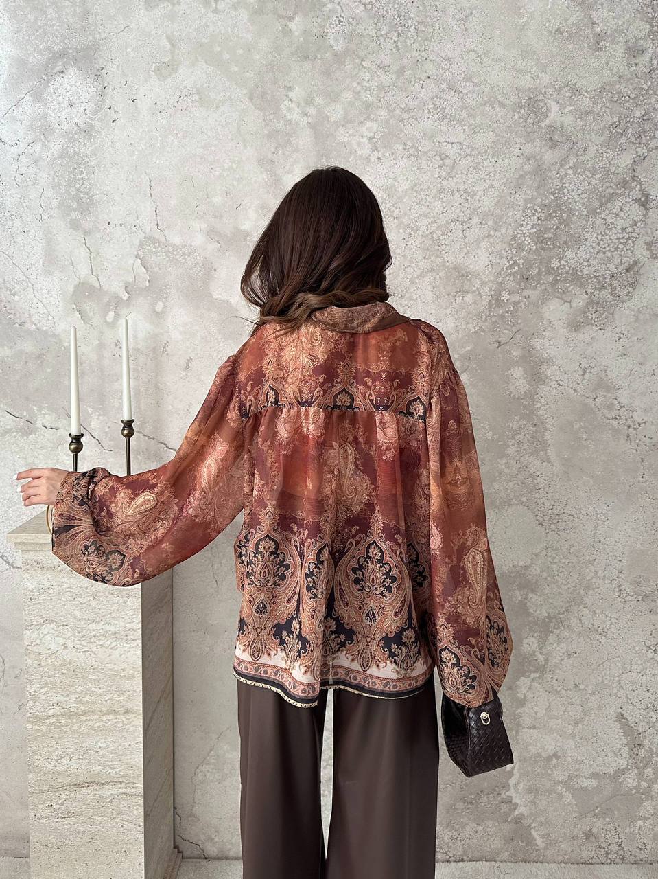 Elisa Femme Vêtements