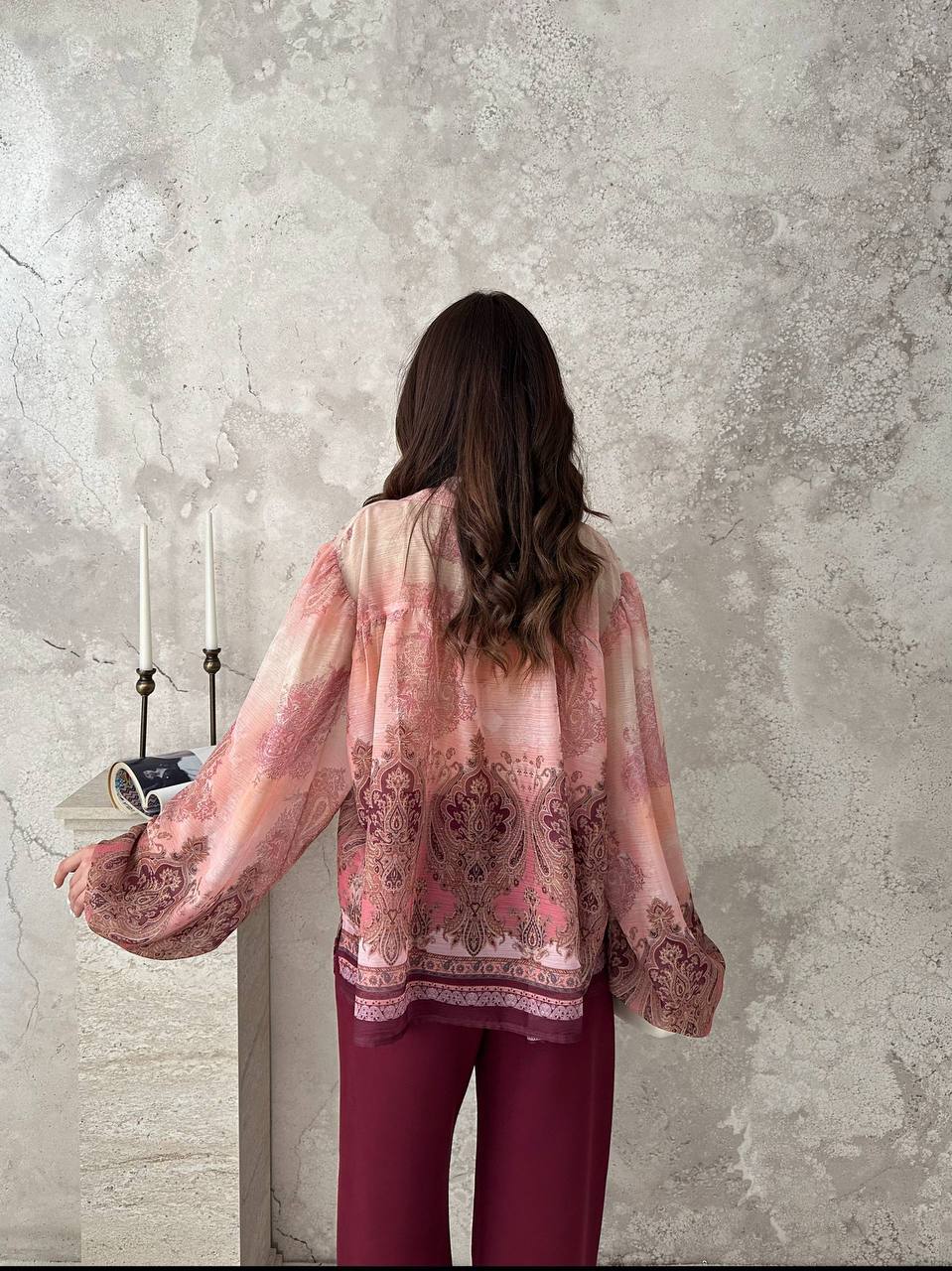 Elisa Femme Vêtements