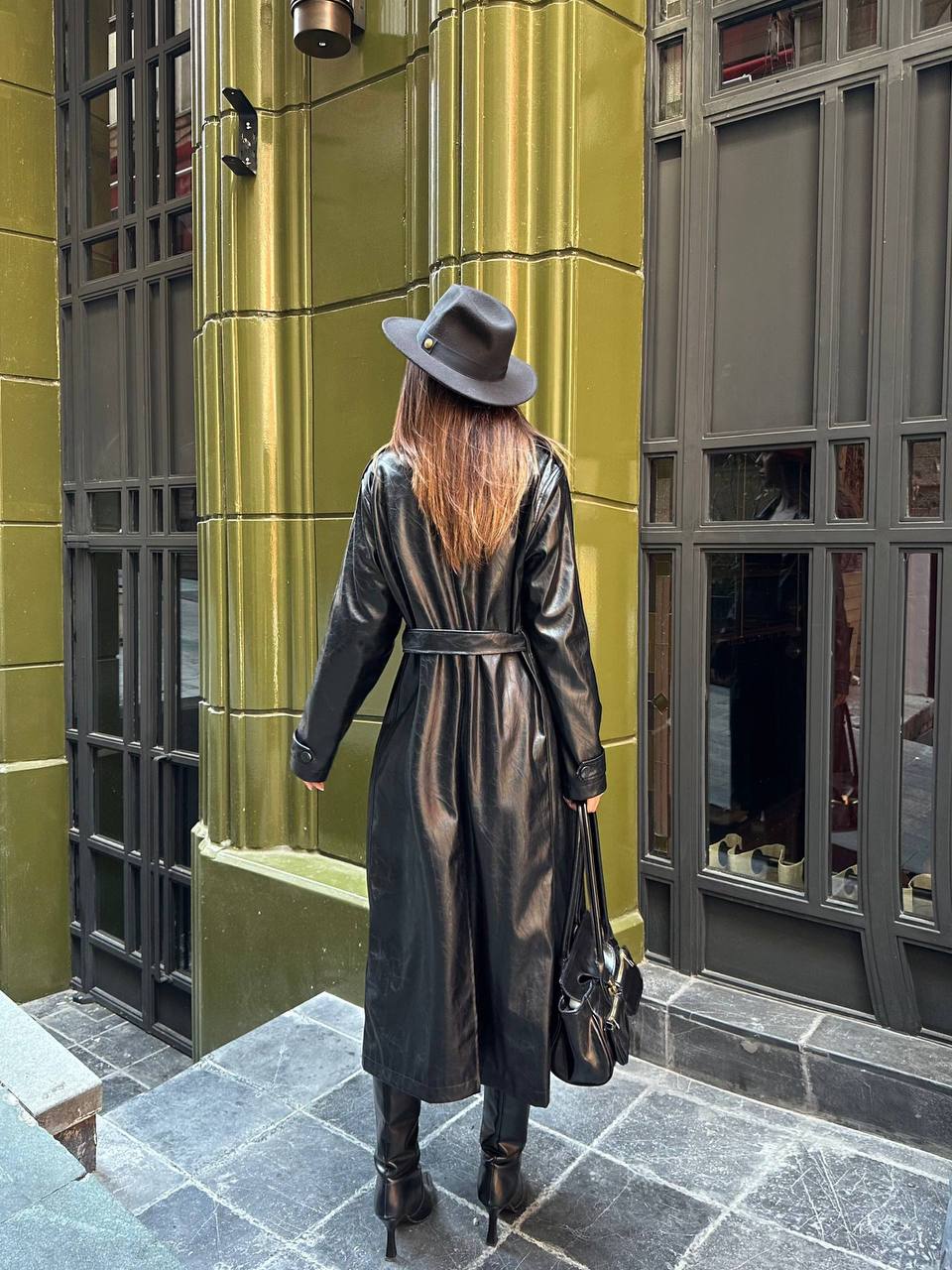 Elisa Femme Vêtements
