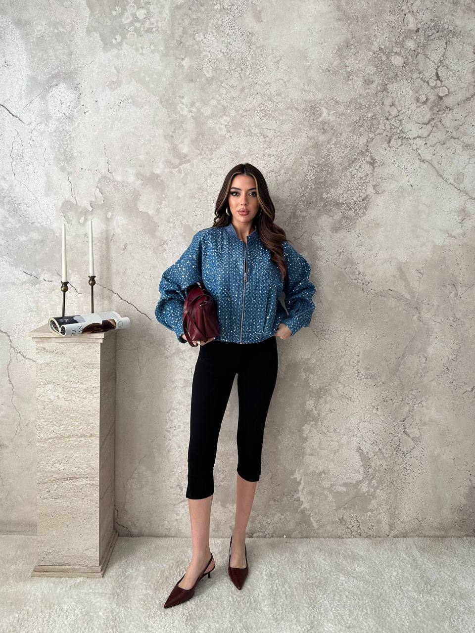 Elisa Femme Vêtements