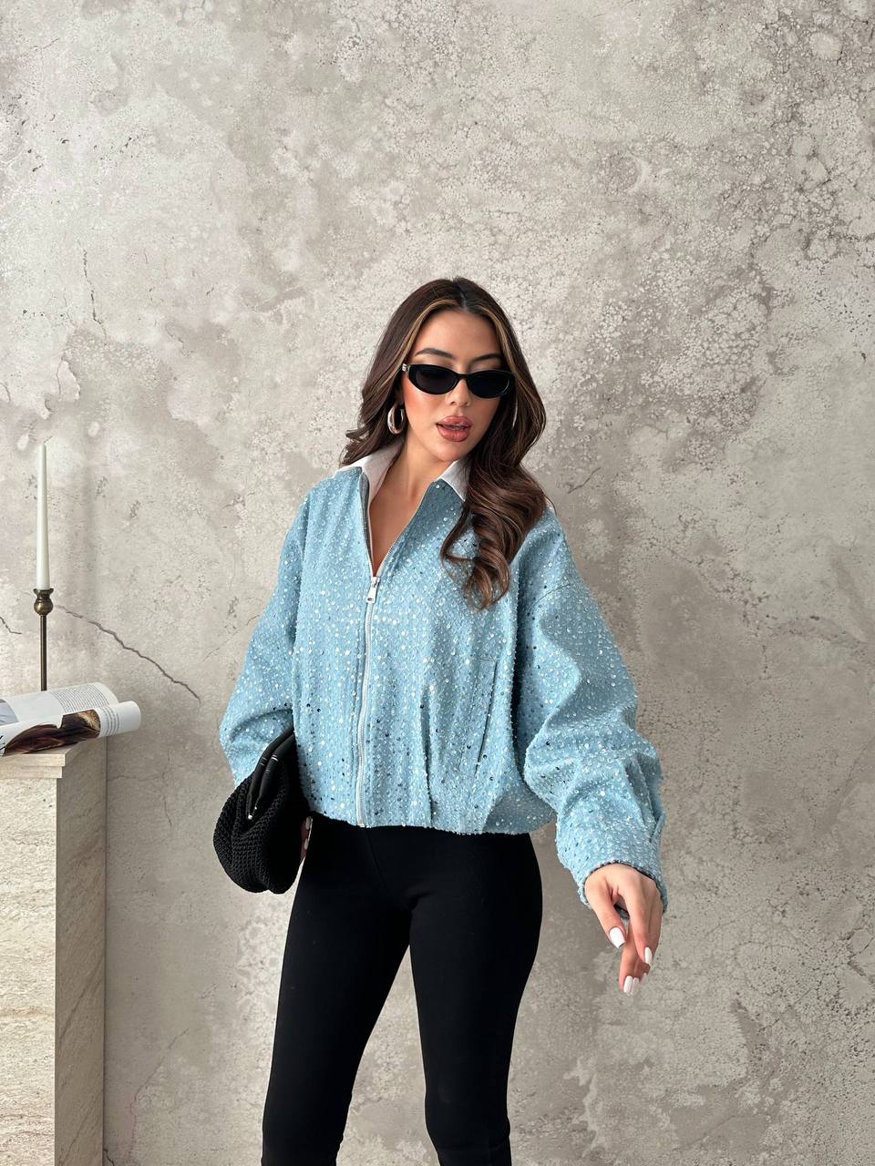 Elisa Femme Vêtements