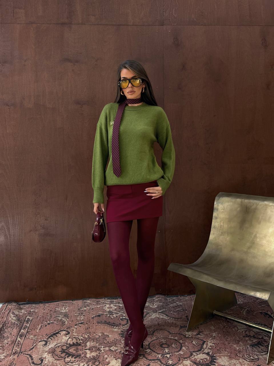 New Station Women Clothing - MTVR-CDABA079