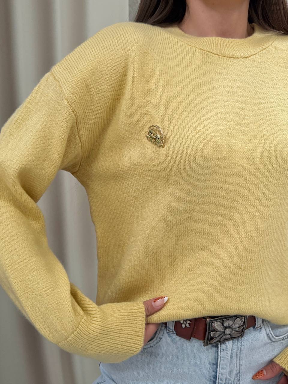 New Station Women Clothing - MTVR-C643B879