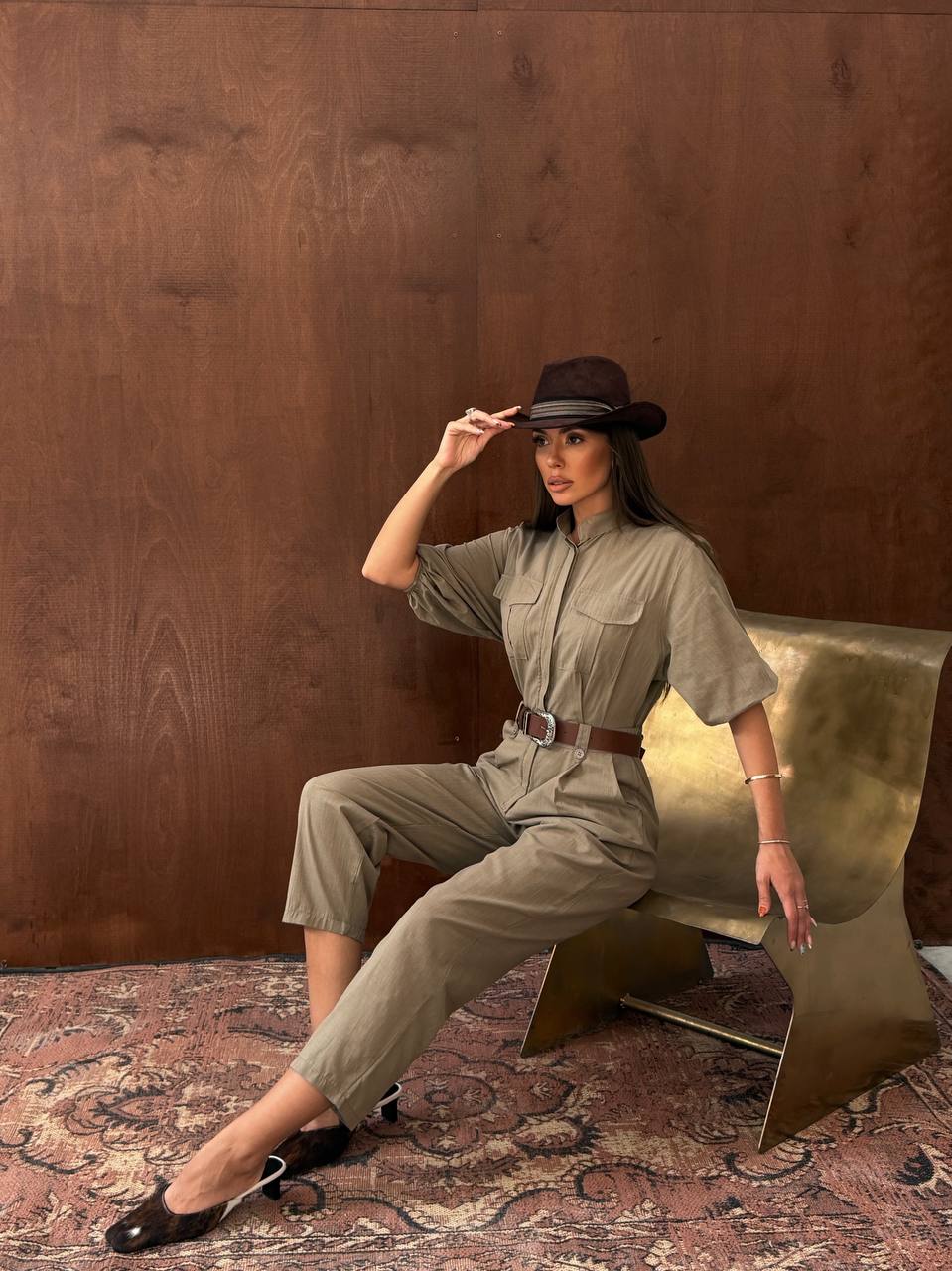 New Station Women Clothing