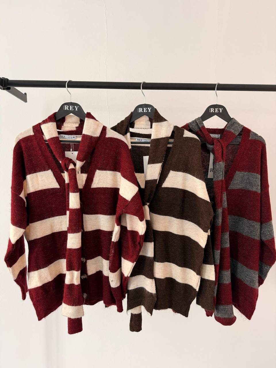 Rey Women Clothing - MTVR-D138054E