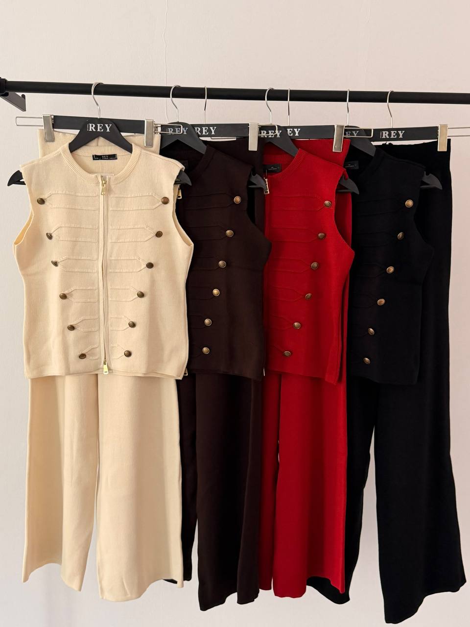 Rey Women Clothing - MTVR-2E8FB895