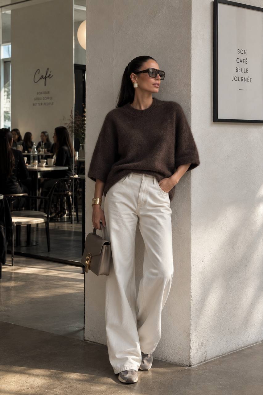 Black Fashion نساء ملابس
