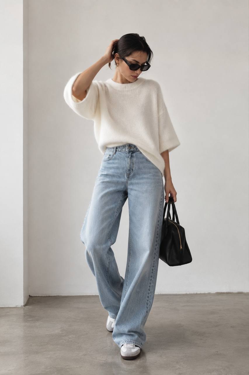 Black Fashion نساء ملابس