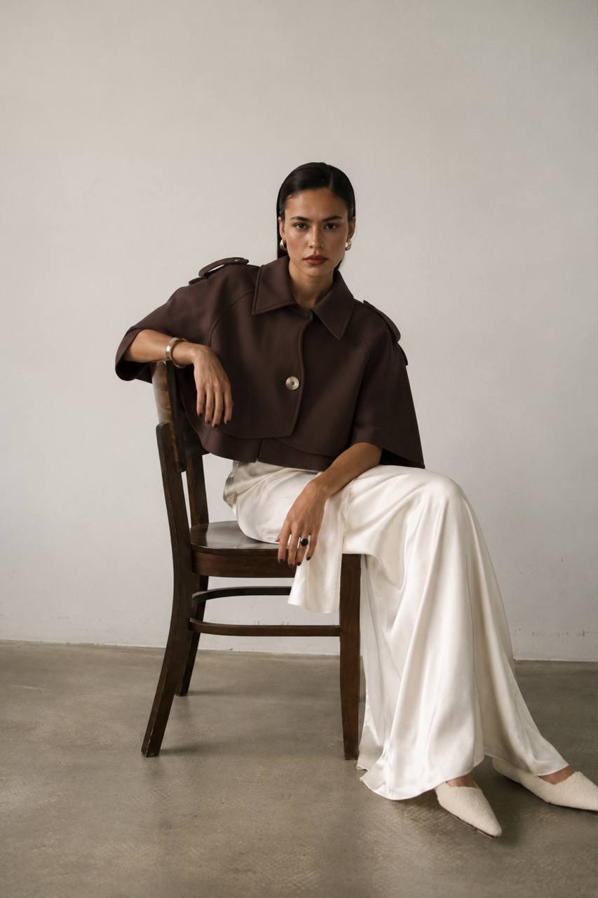 Black Fashion نساء ملابس
