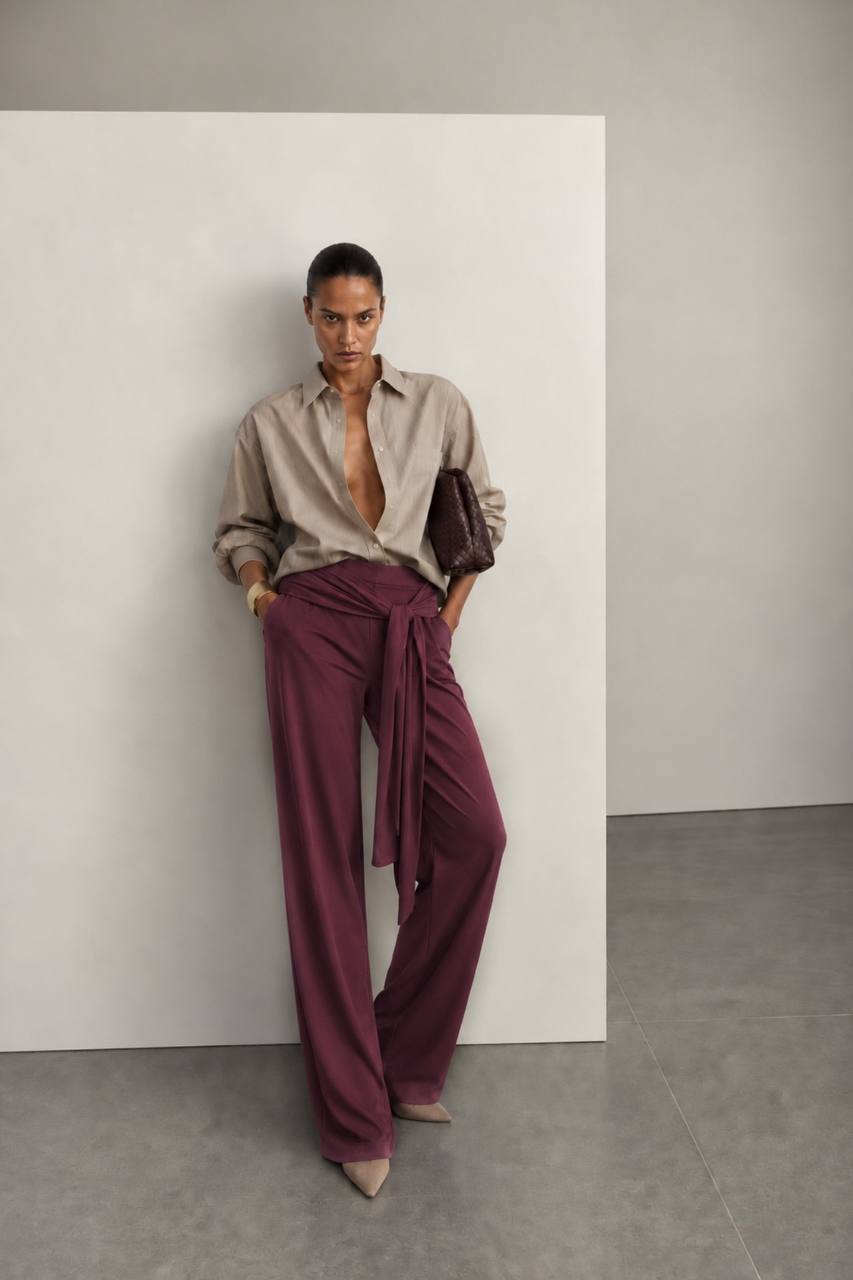Black Fashion نساء ملابس