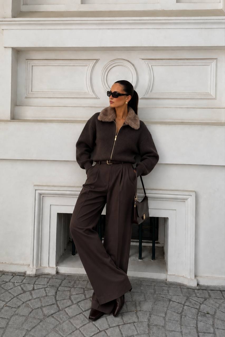 Black Fashion نساء ملابس
