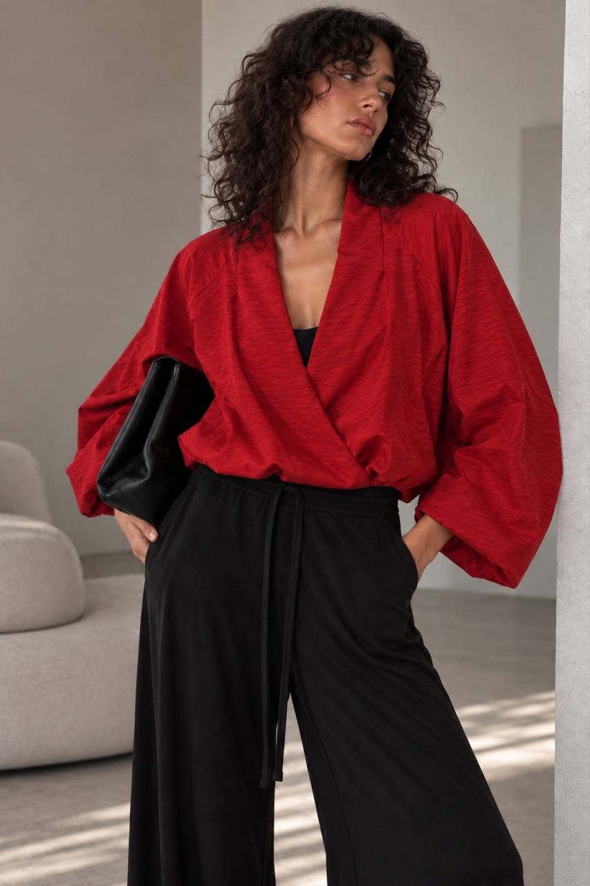 Black Fashion نساء ملابس