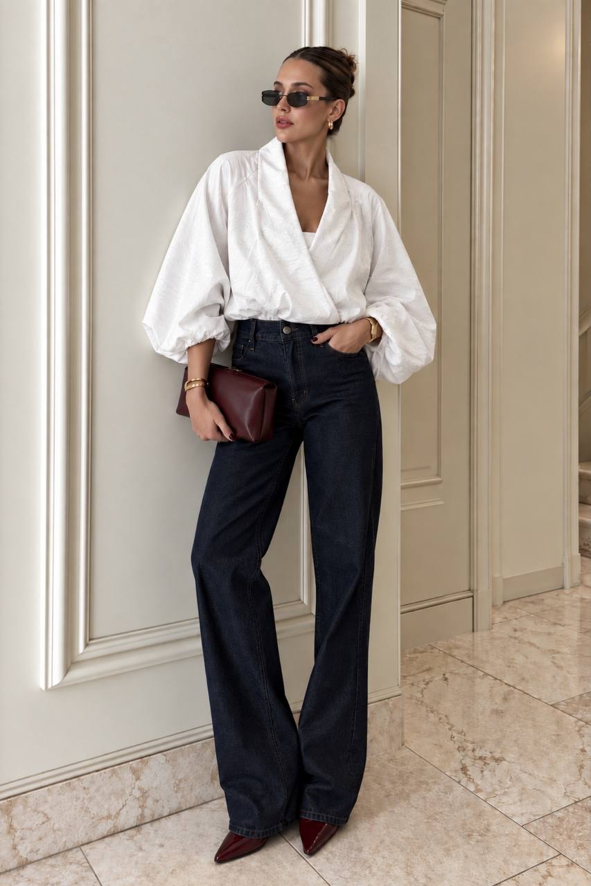 Black Fashion نساء ملابس