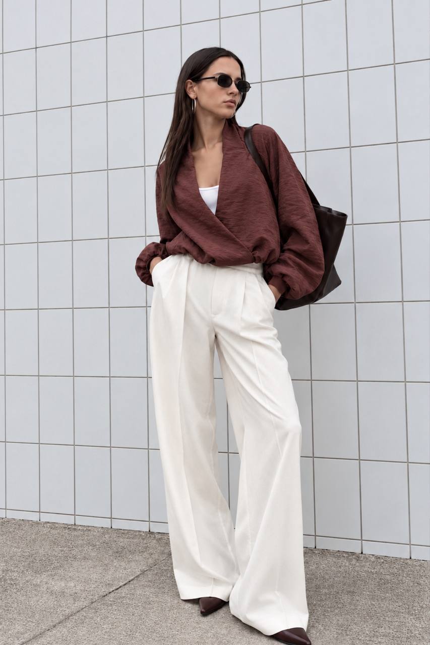 Black Fashion نساء ملابس