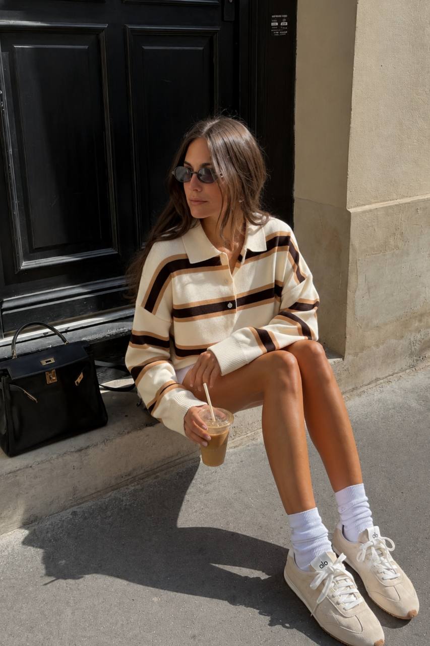 Black Fashion نساء ملابس