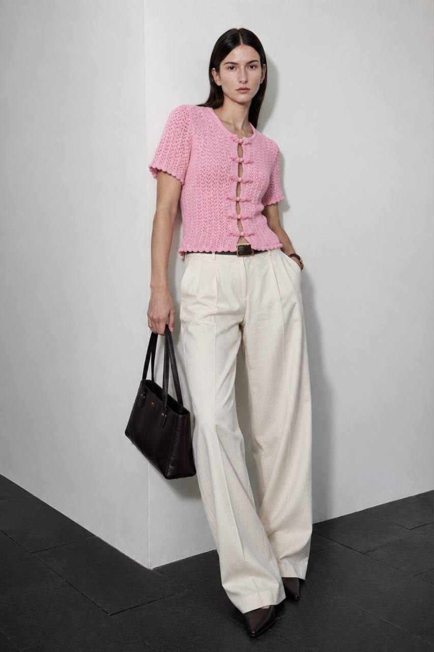 Black Fashion Women Clothing - MTVR-B0EA0714