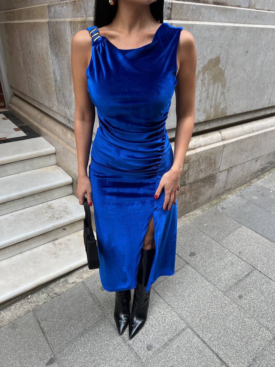 Maestro Woman Women Clothing