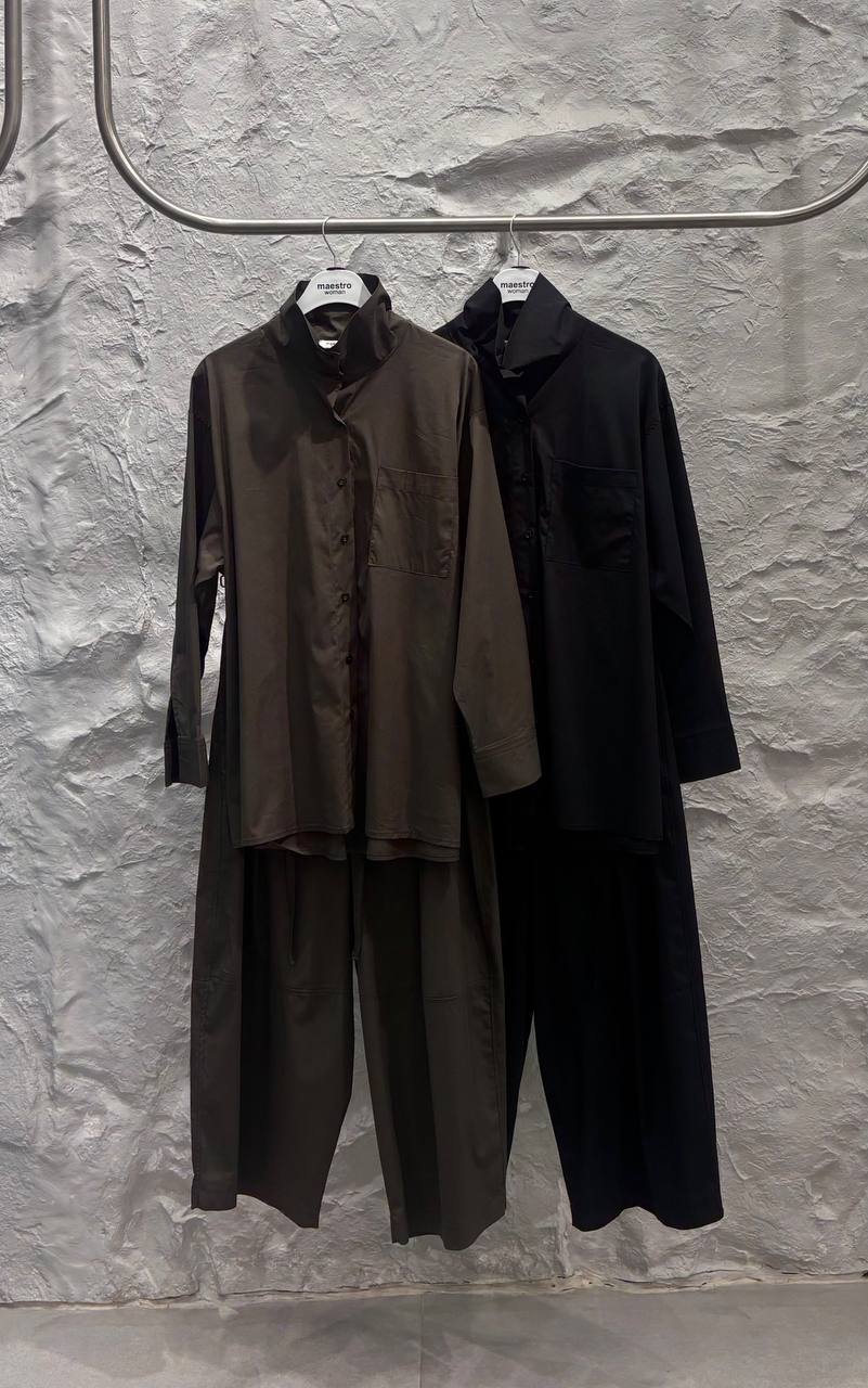 Maestro Woman Women Clothing