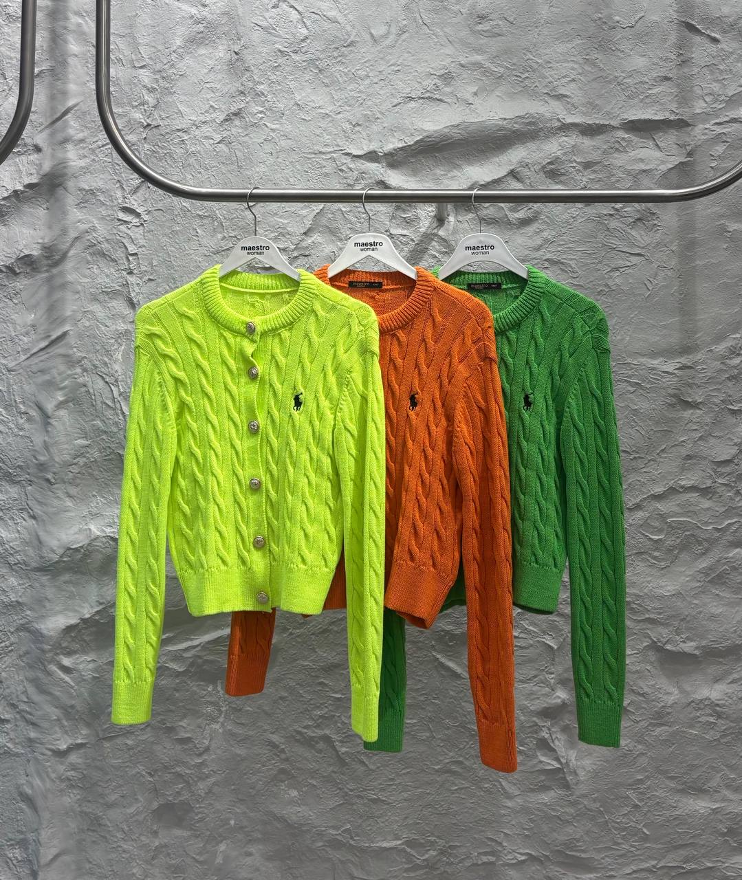 Maestro Woman Women Clothing