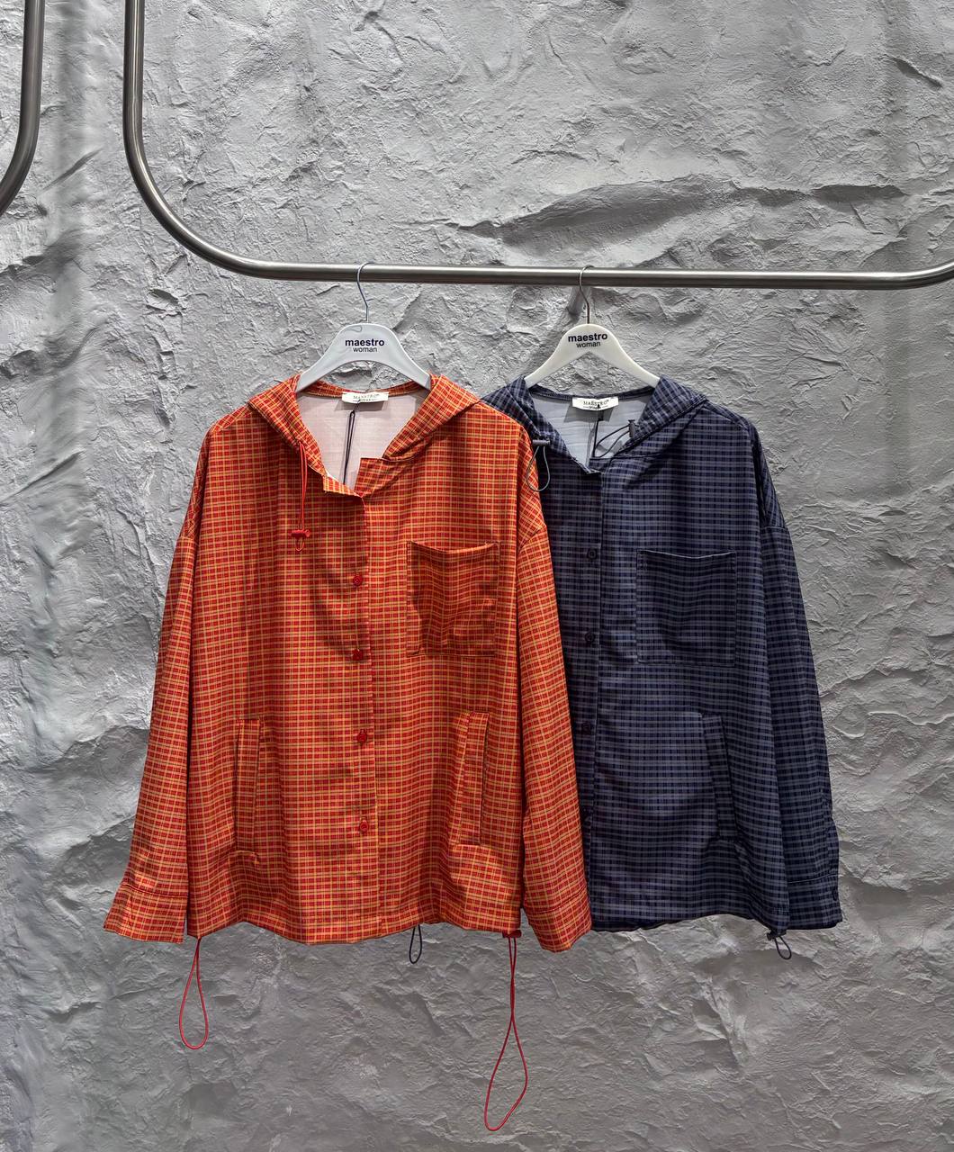 Maestro Woman Women Clothing