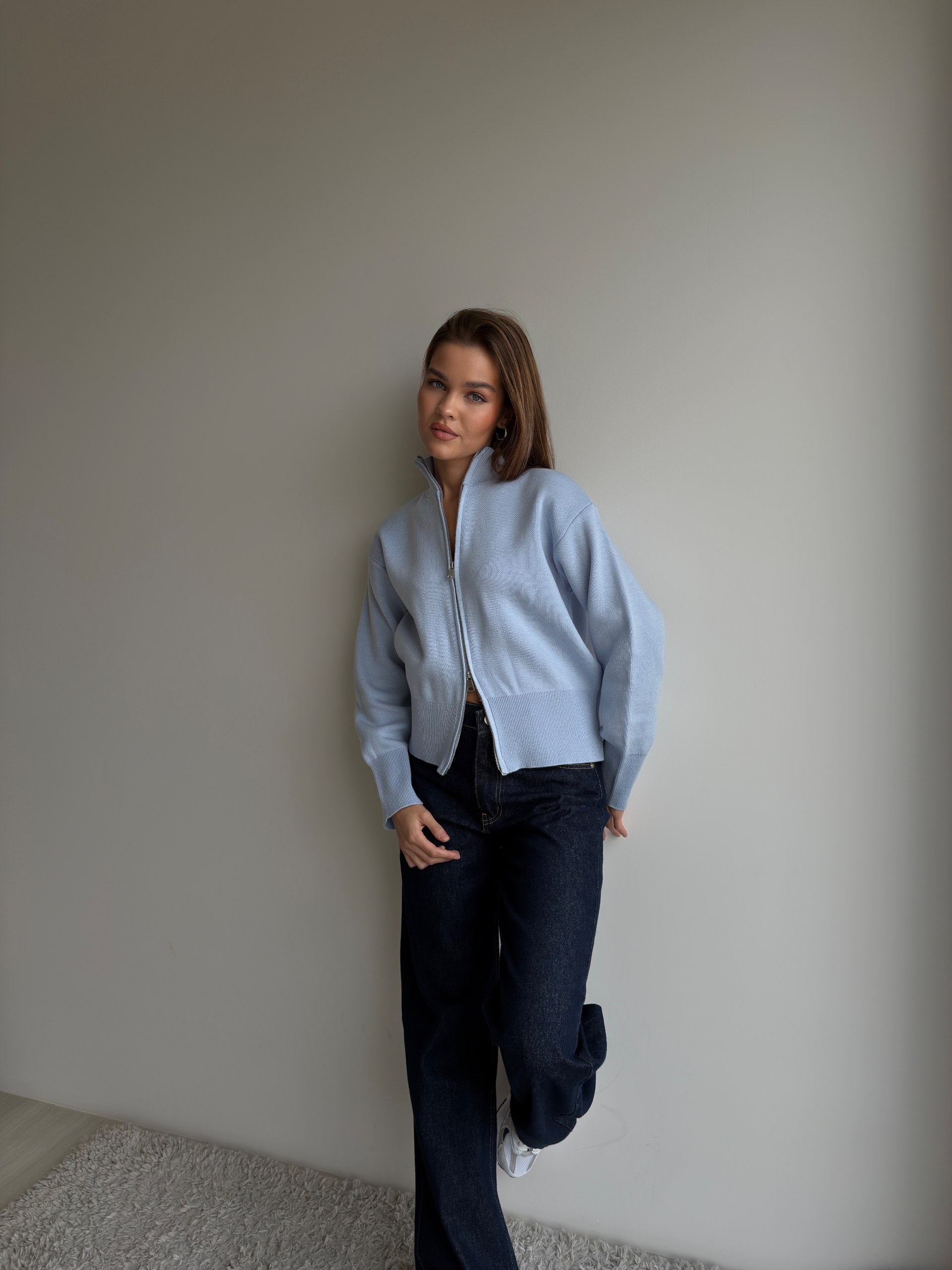Kenza'a Femme Vêtements