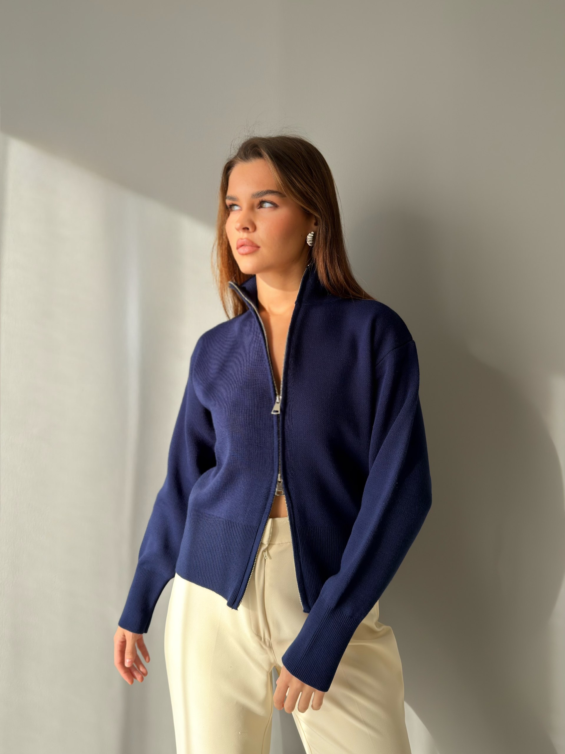 Kenza'a Femme Vêtements