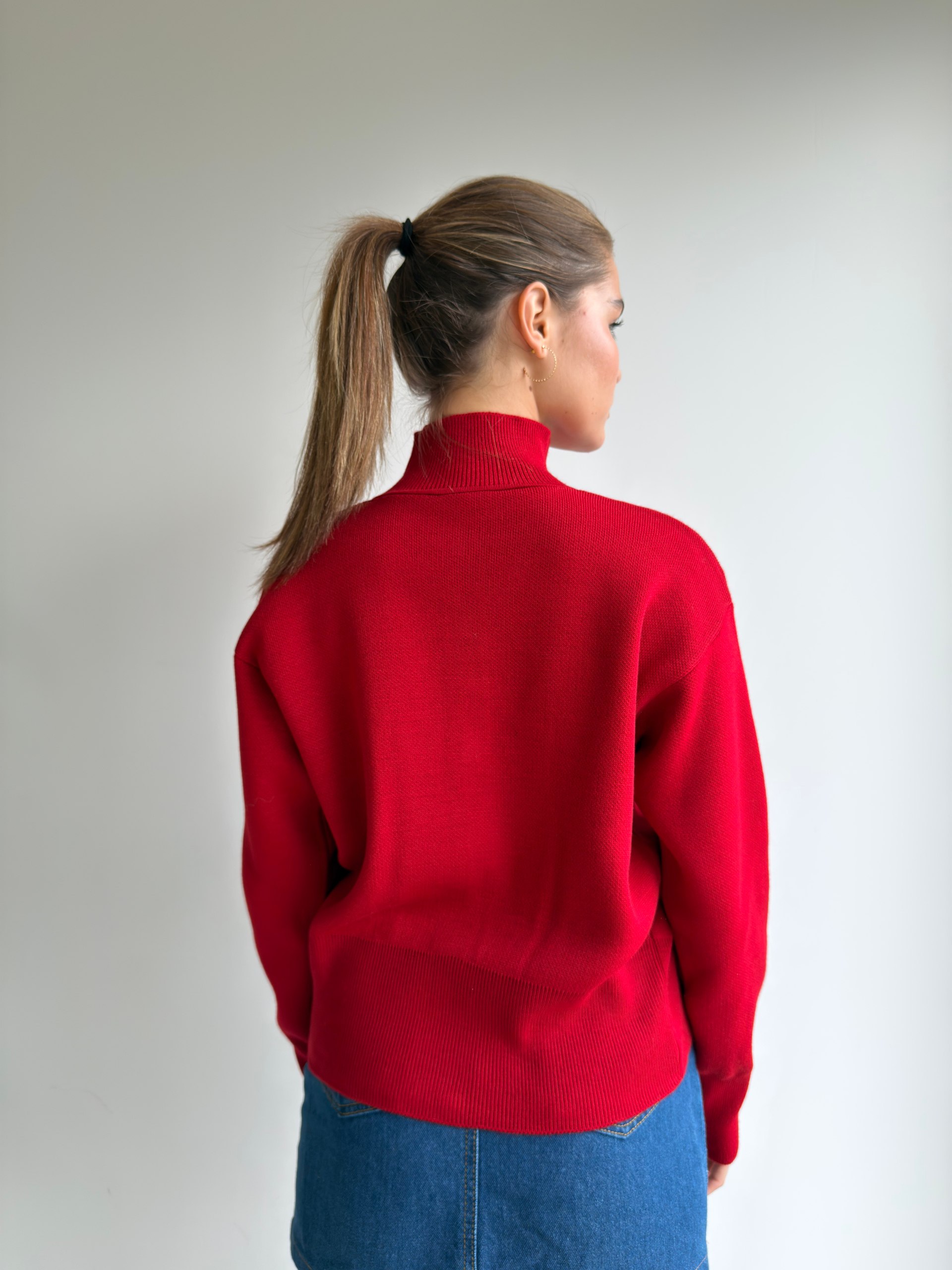 Kenza'a Femme Vêtements