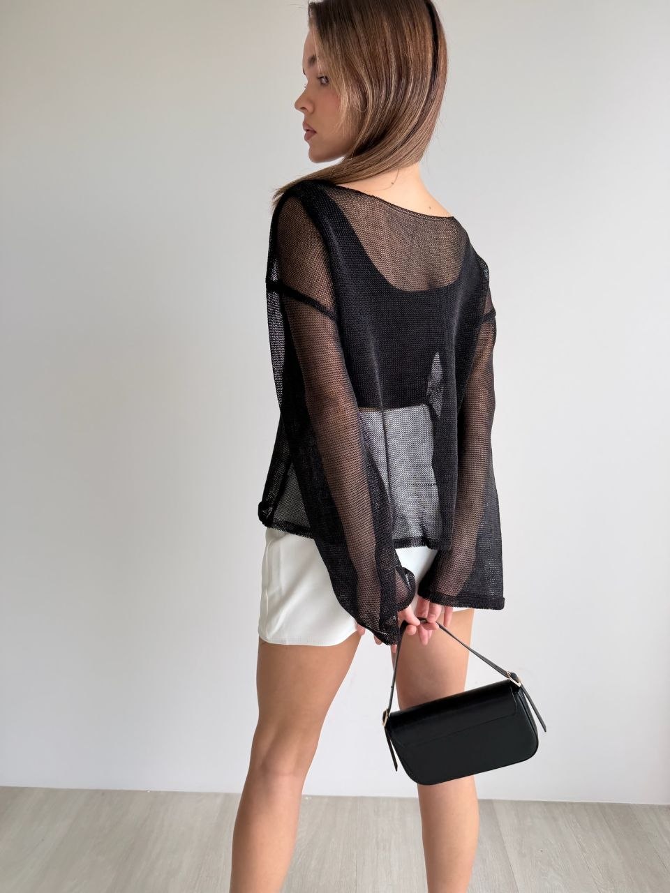 Kenza'a Femme Vêtements