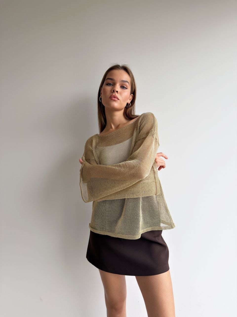 Kenza'a Femme Vêtements