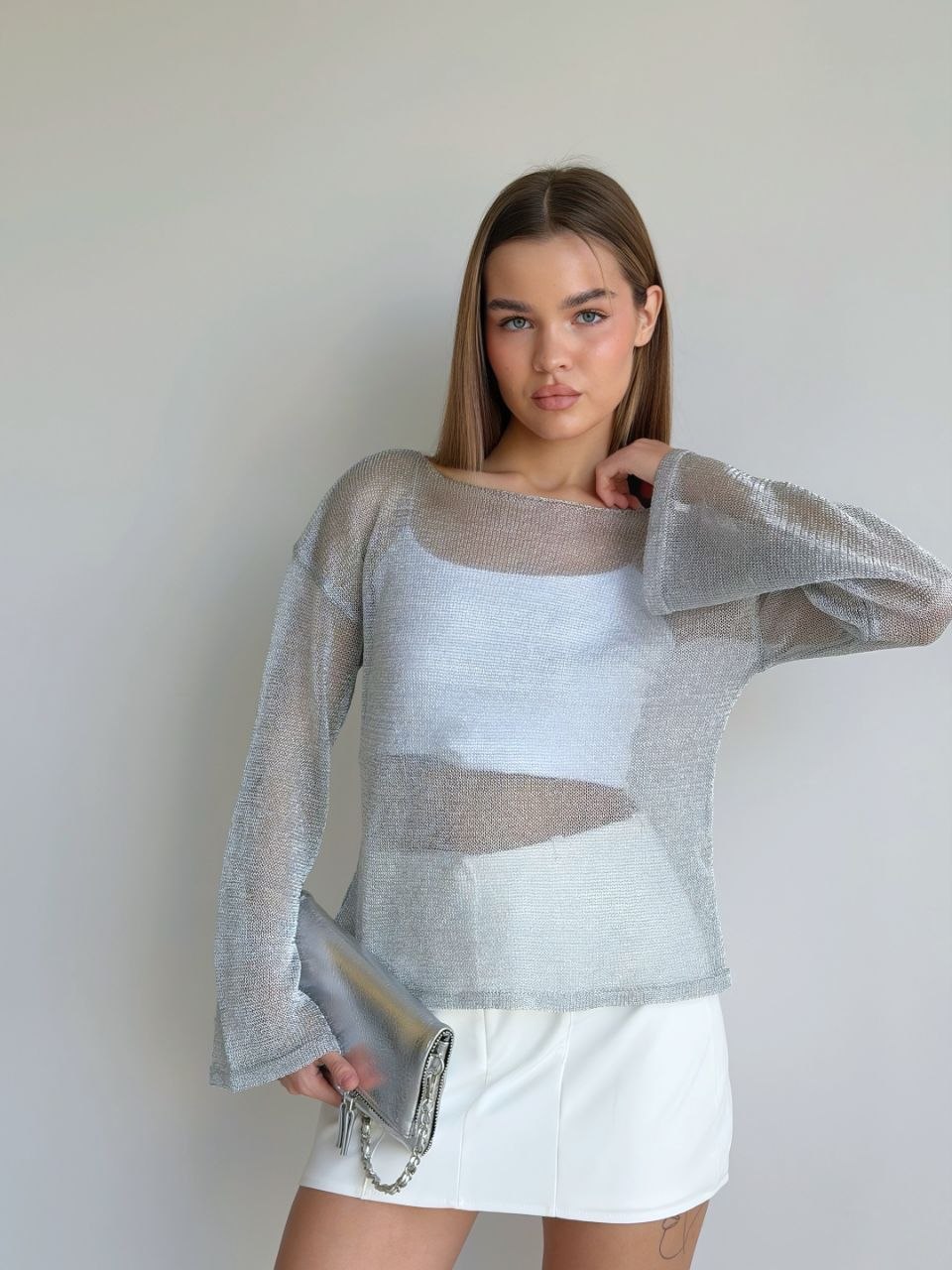 Kenza'a Femme Vêtements