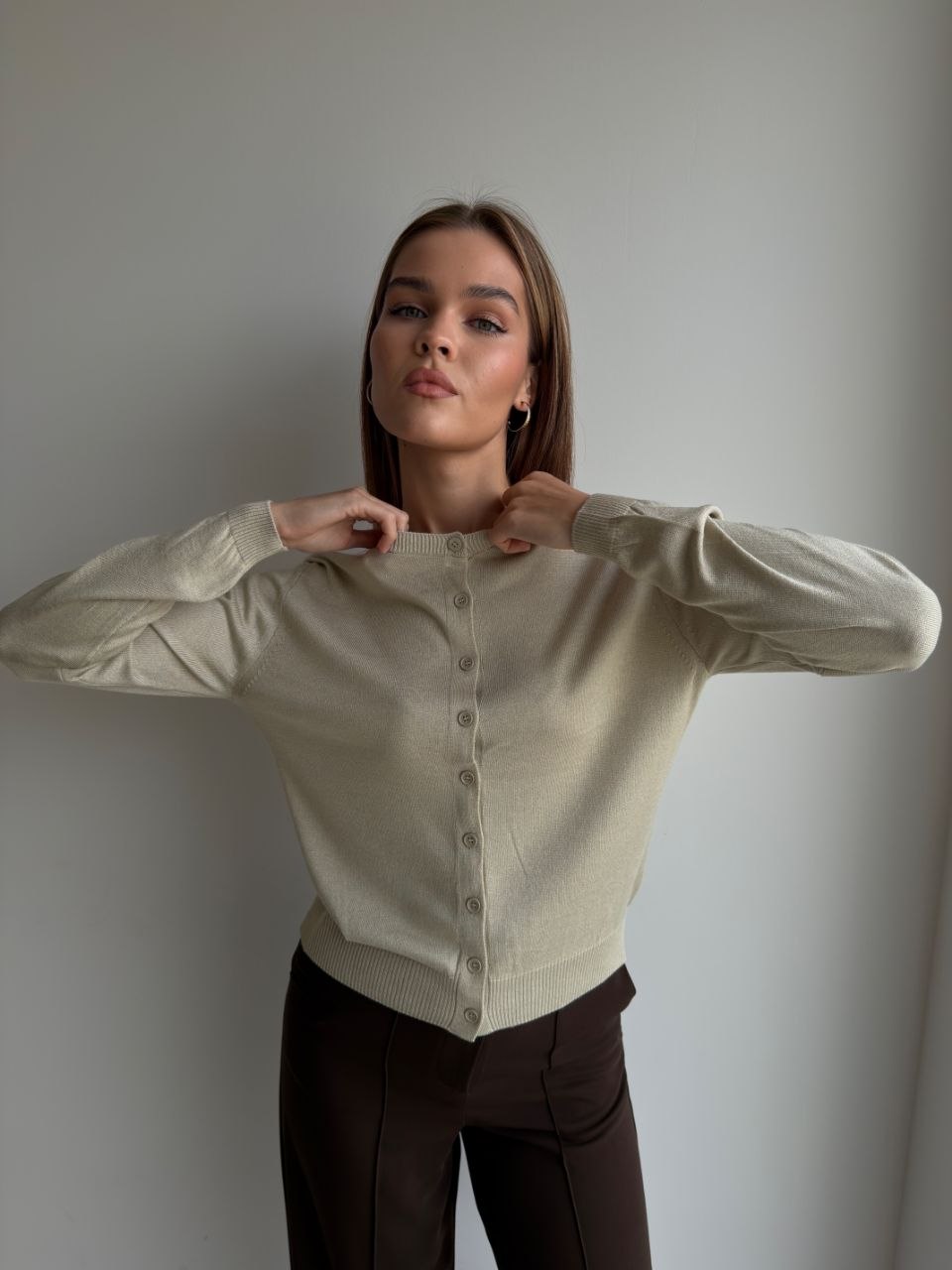 Kenza'a Femme Vêtements