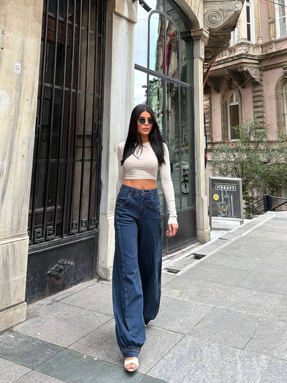ZDN Jeans Women Clothing