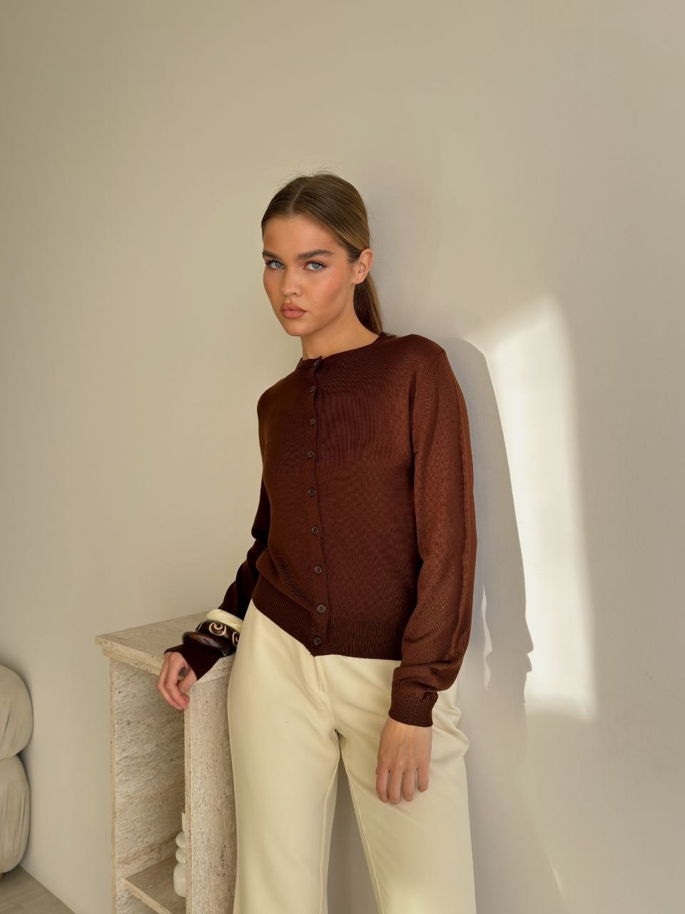 Kenza'a Femme Vêtements