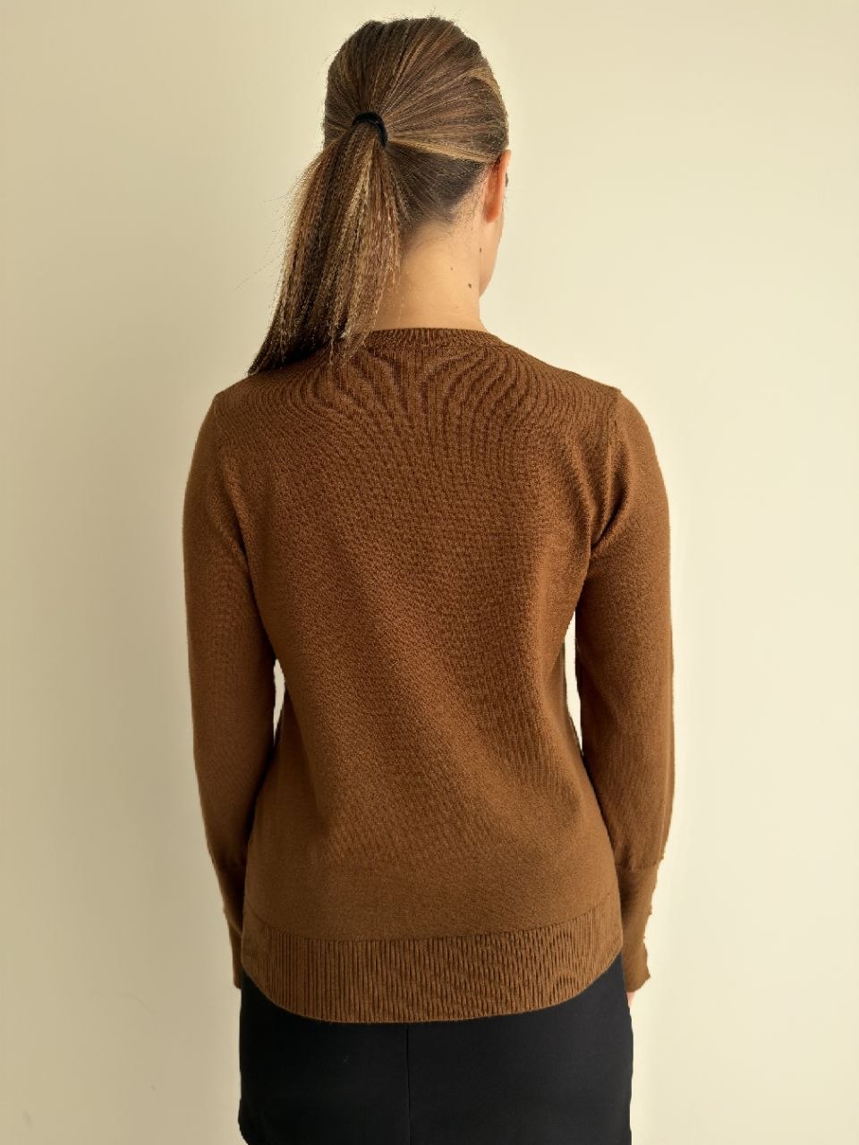 Kenza'a Women Clothing - MTVR-31D09754