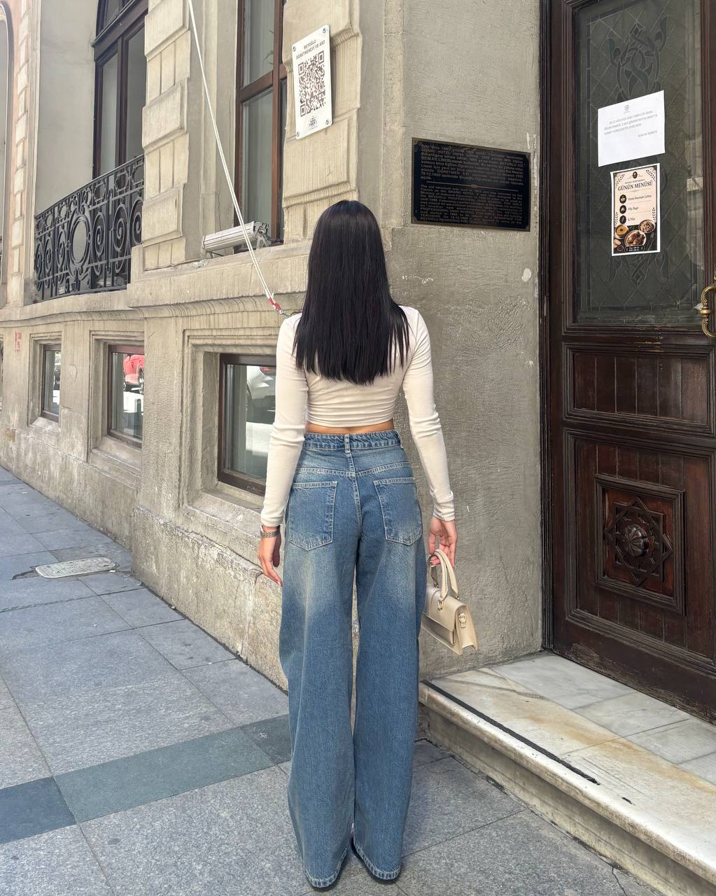ZDN Jeans Women Clothing