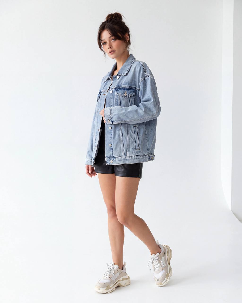 Fame Women Clothing - MTVR-38F62E7D