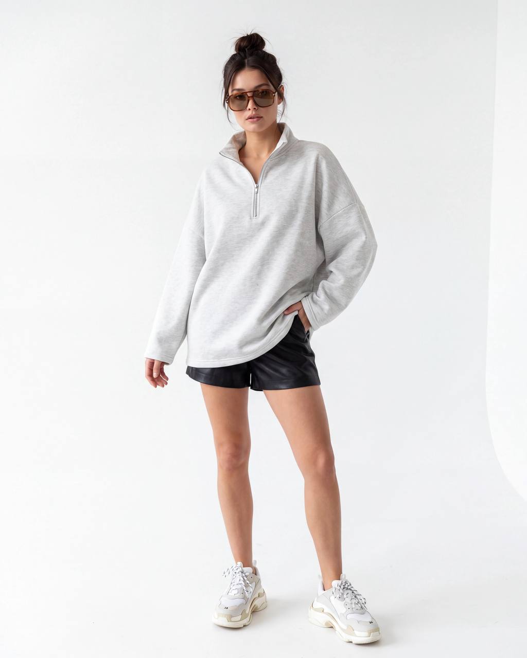 Fame Women Clothing - MTVR-908186D7