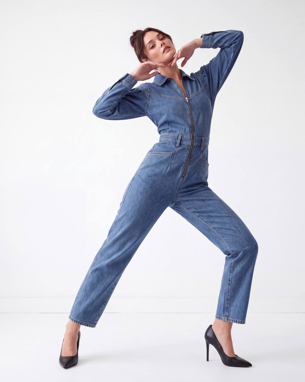Fame Women Clothing - MTVR-82F37CDA
