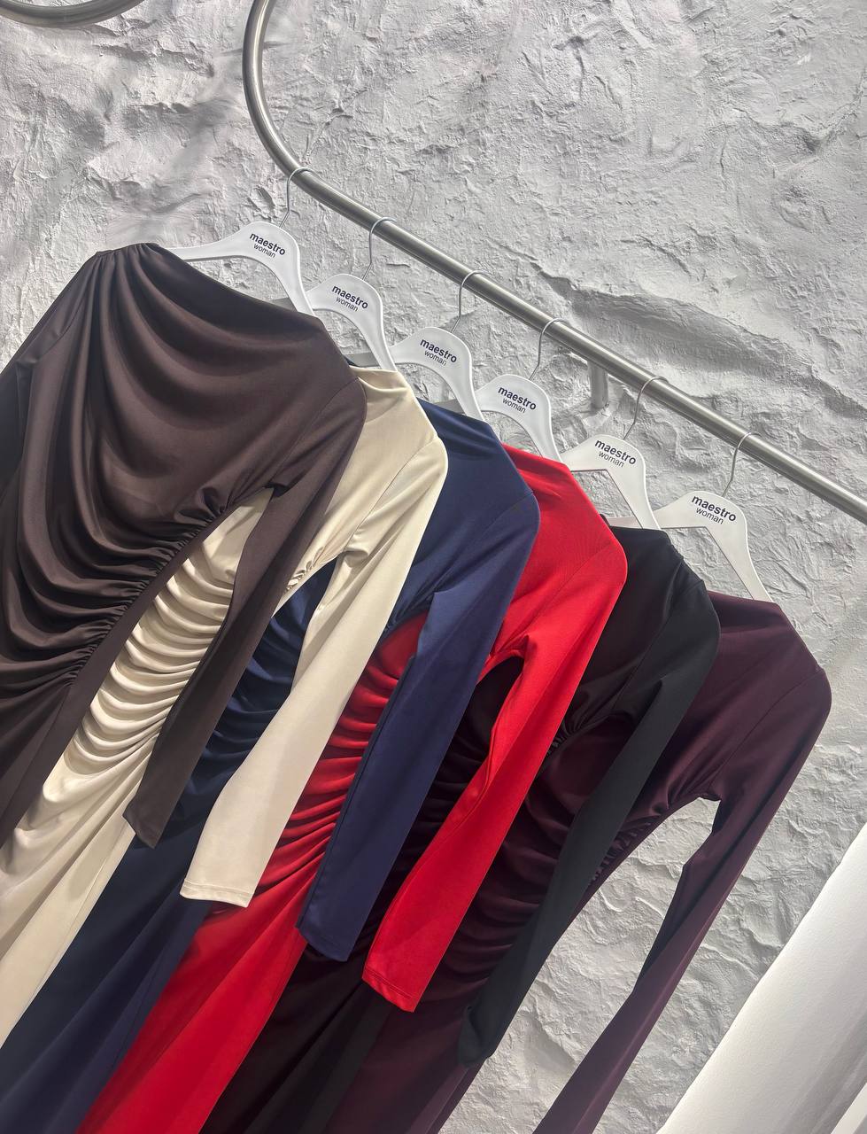 Maestro Woman Women Clothing