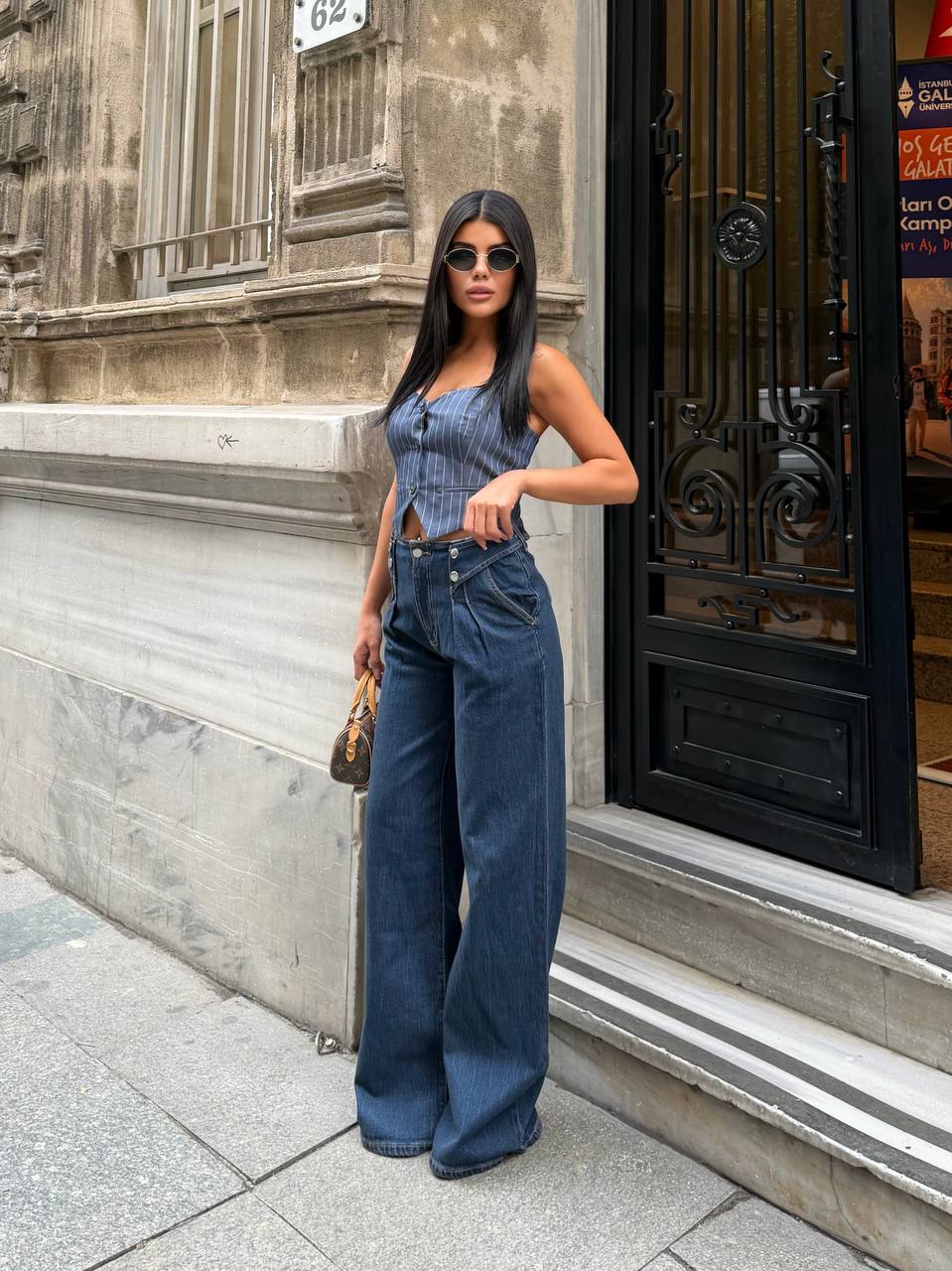 ZDN Jeans Women Clothing