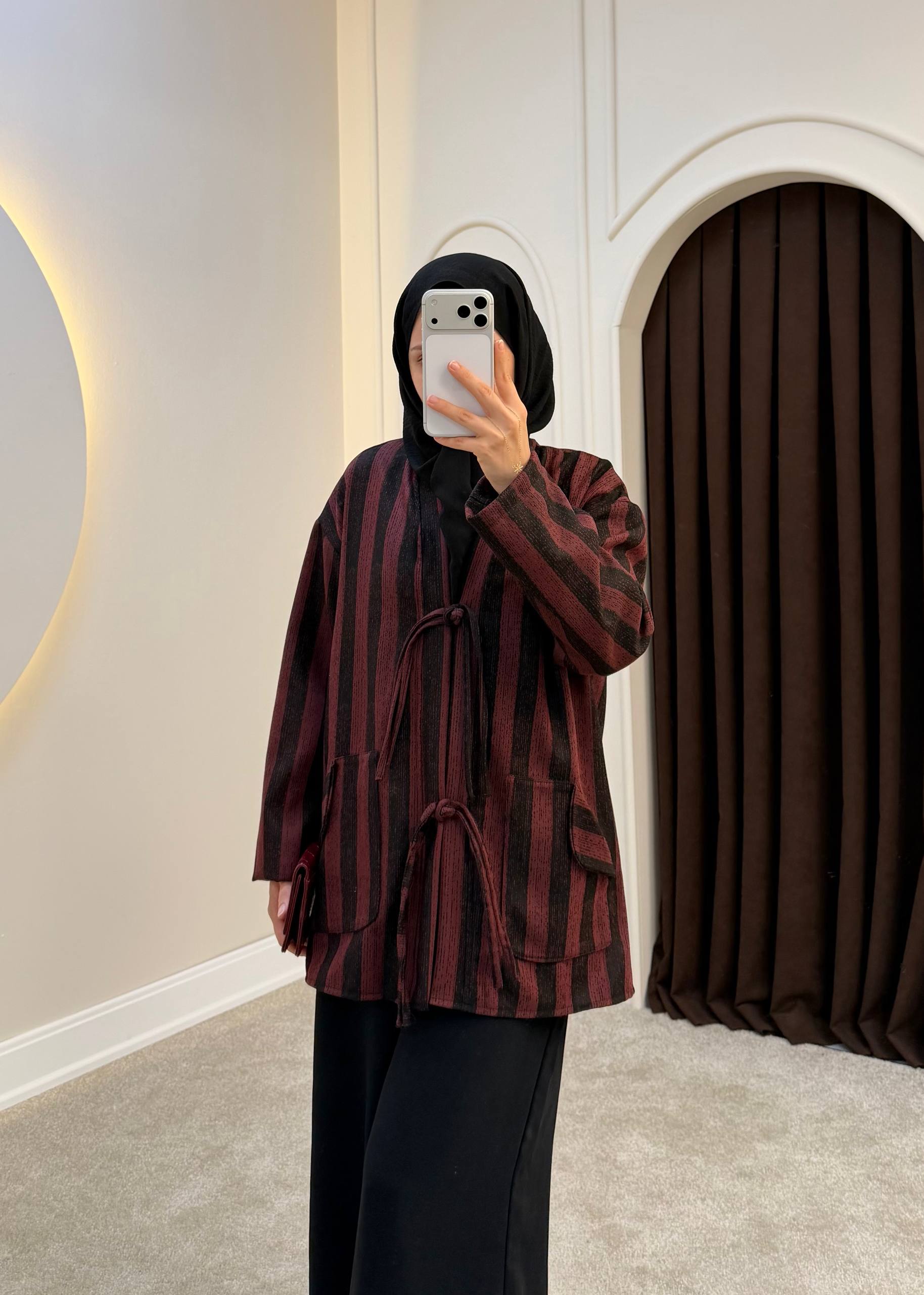 Light Stone Women Clothing