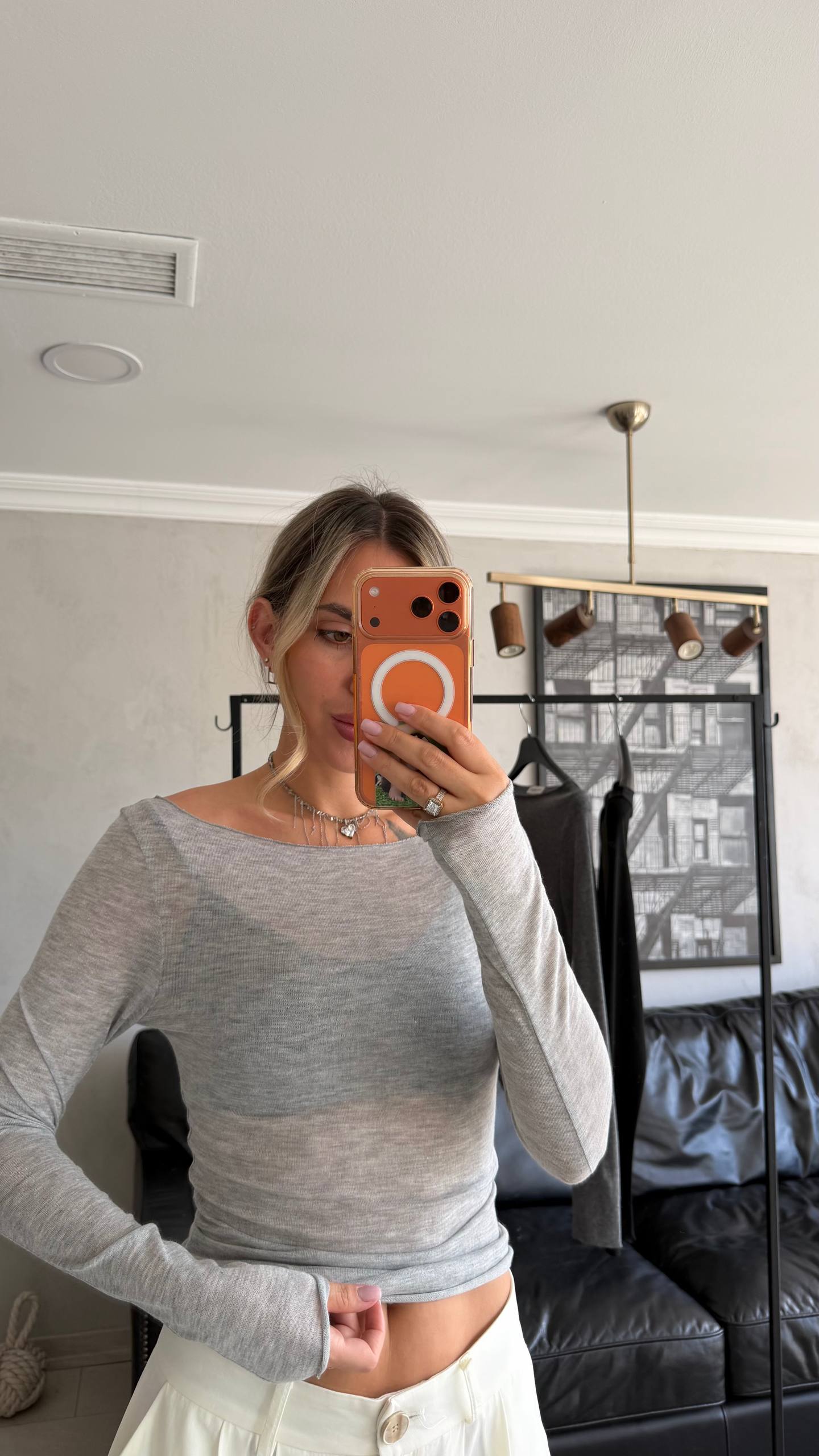 Mai Women Clothing - MTVR-35EB4C85