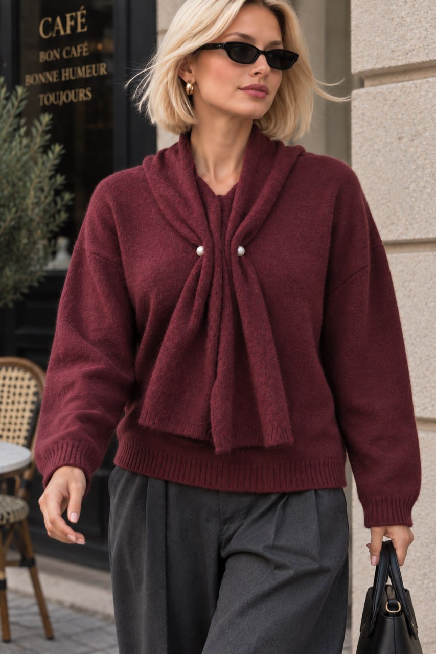 Parkkaron Women Clothing