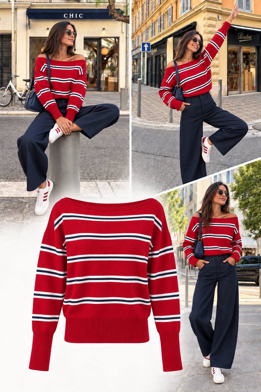 Chic Women Clothing