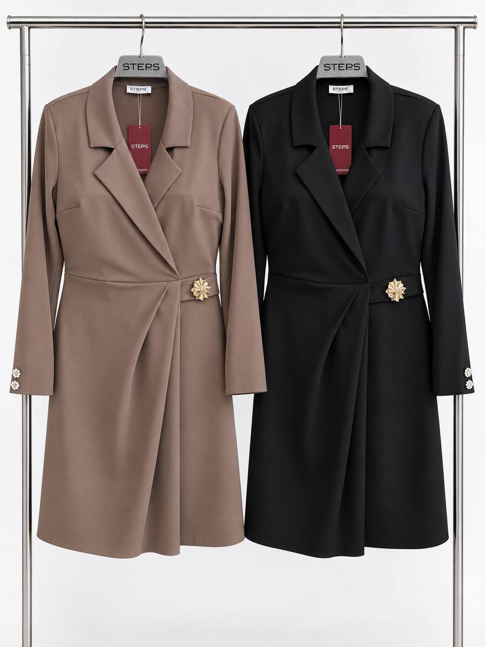 Steps Women Clothing