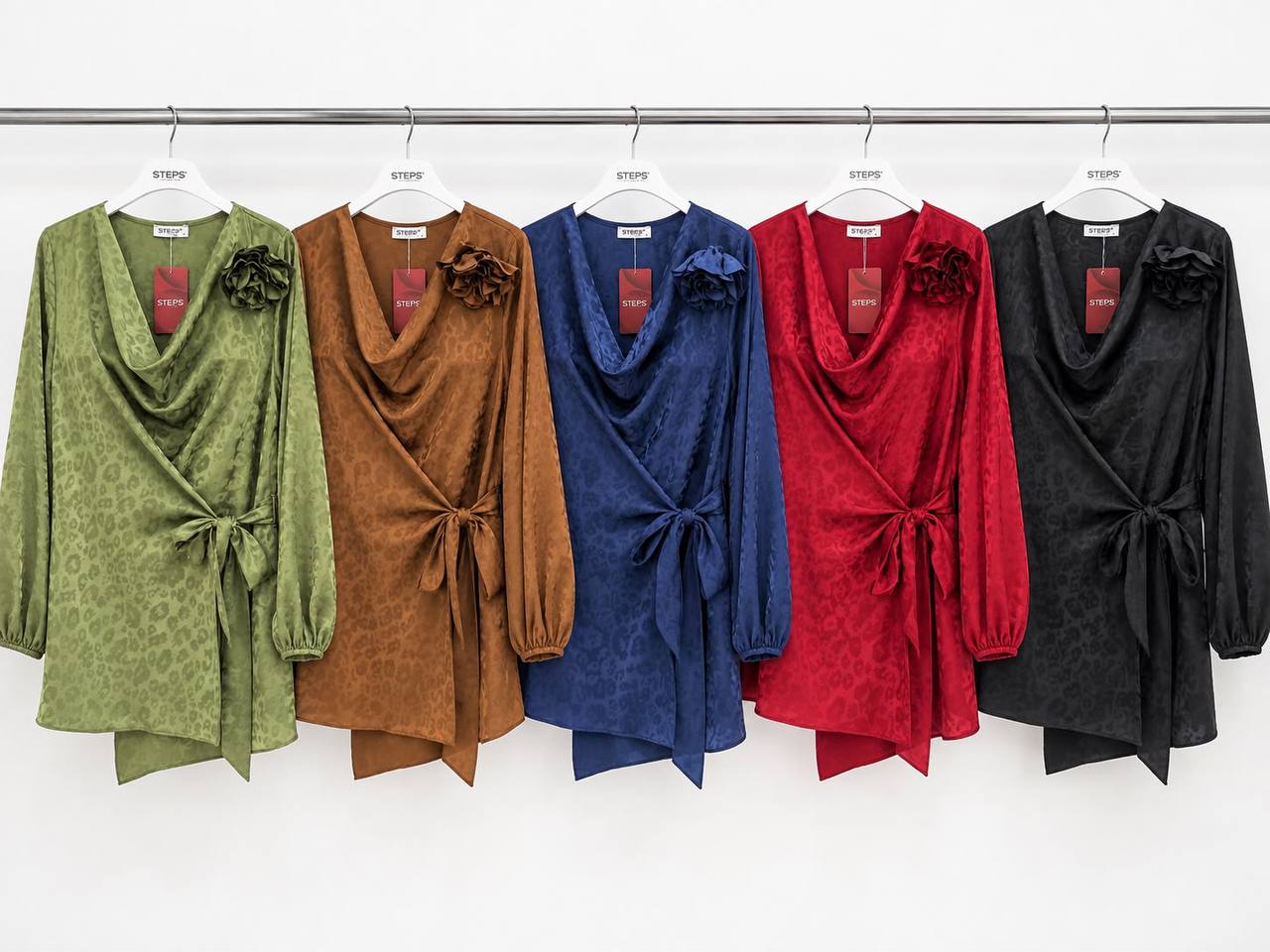 Steps Women Clothing