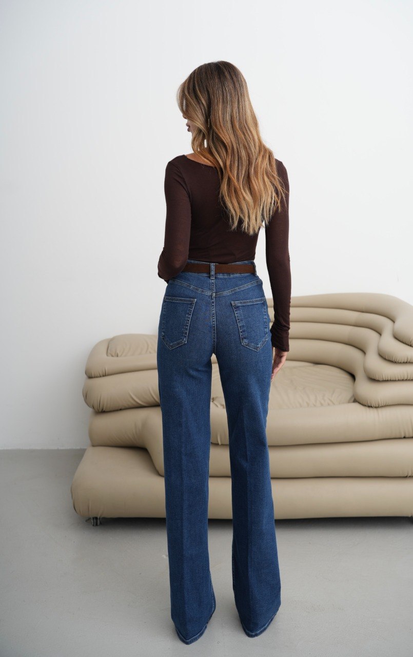 Lacarino Donna Abbigliamento