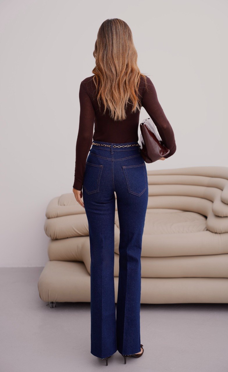Lacarino Donna Abbigliamento